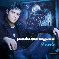 Favola album by Paolo Meneguzzi