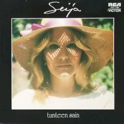 Tunteen sain album by Seija Simola