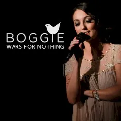 Wars for Nothing album by Boggie