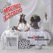Más de 8 millones de discos vendidos album by Mojinos Escozíos