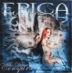 The Divine Conspiracy album by Epica