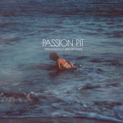 Tremendous Sea of Love album by Passion Pit