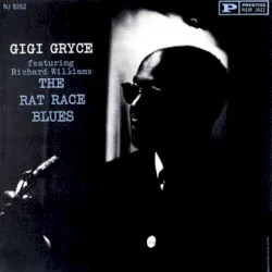The Rat Race Blues album by Gigi Gryce
