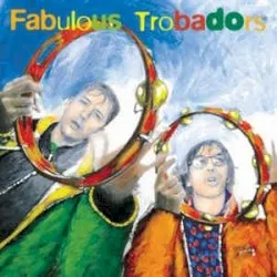 Ma ville est le plus beau park album by Fabulous Trobadors