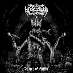 Womb of Lilithu album by Necrophobic