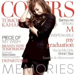 MEMORIES -Kahara Covers- album by Tomomi Kahala