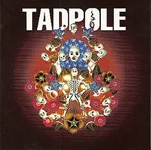 Tadpole album by Tadpole