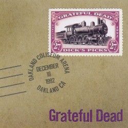 Dick's Picks Volume 27 album by Grateful Dead