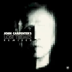 Lost Themes Remixed album by John Carpenter