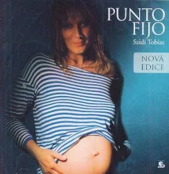 Punto Fijo album by Szidi Tobias
