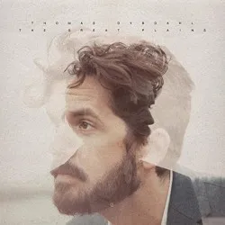 The Great Plains album by Thomas Dybdahl