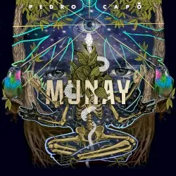 Munay album by Pedro Capó