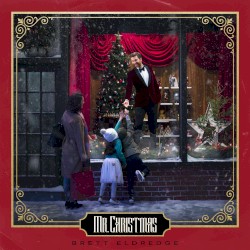 Mr. Christmas album by Brett Eldredge