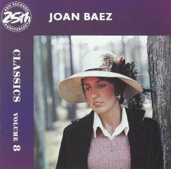 Joan Baez: Classics album by Joan Baez