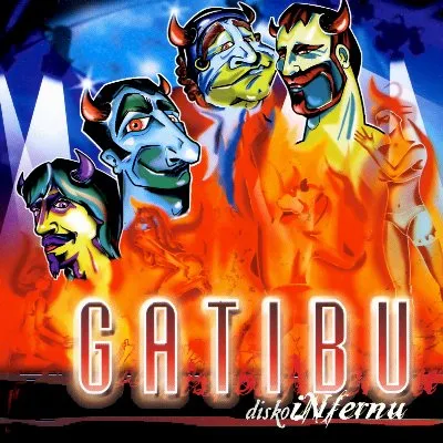 Disko infernu (album)