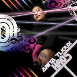 Kaos album by Ana Tijoux