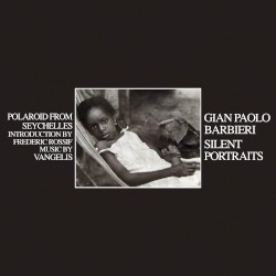 Silent Portraits album by Vangelis