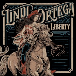 Liberty (Lindi Ortega album) album by Lindi Ortega