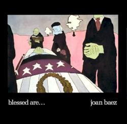 Blessed Are... album by Joan Baez