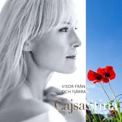 Visor från när och fjärran album by CajsaStina Åkerström