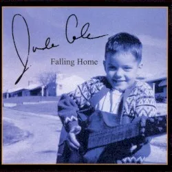 Falling Home album by Jude Cole