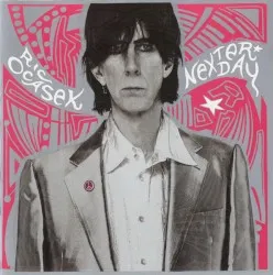 Nexterday album by Ric Ocasek