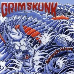 Seventh Wave album by GrimSkunk