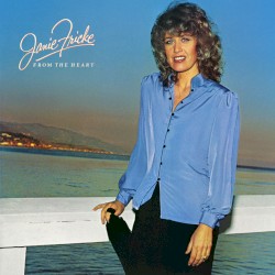 From the Heart album by Janie Fricke