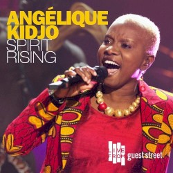 Spirit Rising album by Angelique Kidjo