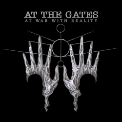 At War with Reality album by At the Gates