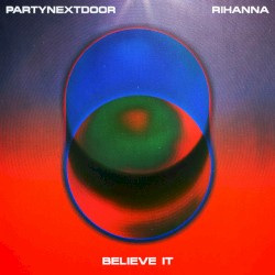 Believe It album by Rihanna