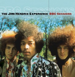 BBC Sessions album by Jimi Hendrix