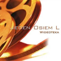 Wideoteka album by Jeden Osiem L