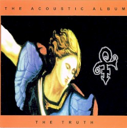 The Truth album by Prince