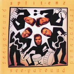 See Ya 'Round album by Split Enz