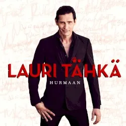 Hurmaan album by Lauri Tähkä