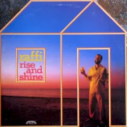 Rise and Shine album by Raffi