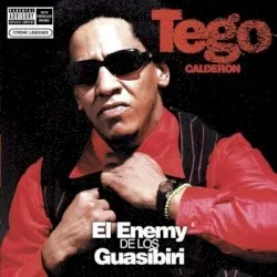 El Enemy de los Guasíbiri