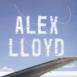 Distant Light album by Alex Lloyd
