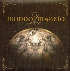 Mondo Marcio album by Mondo Marcio