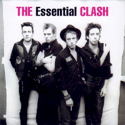 The Essential Clash album by The Clash