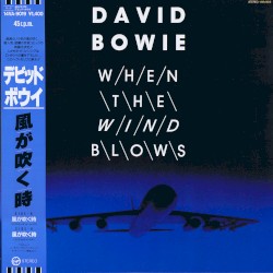 When the Wind Blows album by David Bowie