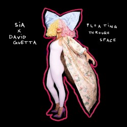 Floating Through Space album by David Guetta