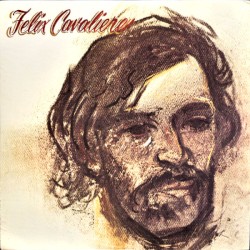 Felix Cavaliere