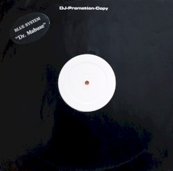 Dr. Mabuse album by Blue System
