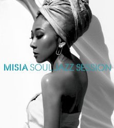 Misia Soul Jazz Session album by Misia