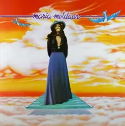 Maria Muldaur album by Maria Muldaur