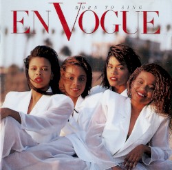 Born to Sing album by En Vogue