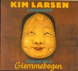 Sange fra glemmebogen album by Kim Larsen & Kjukken
