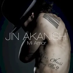 Mi Amor album by Jin Akanishi